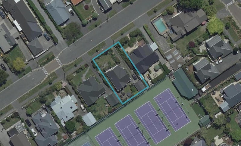 52 Halton Street, Strowan, Christchurch - Carousel 1