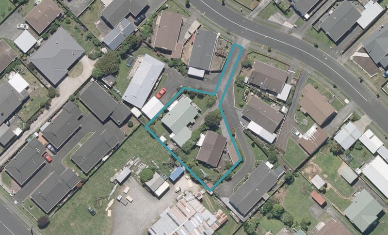 9B Bens Place, Springvale, Whanganui - Carousel 1