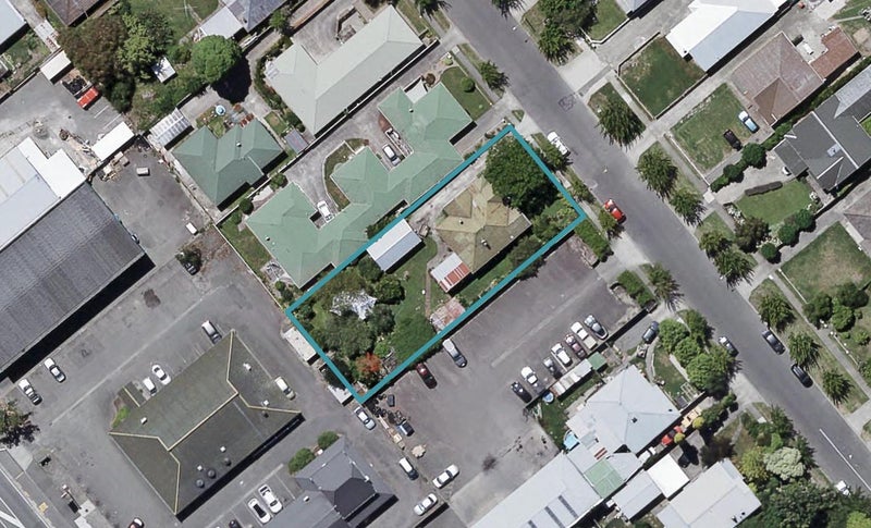608 Queen Street West, Saint Leonards, Hastings - Carousel 1