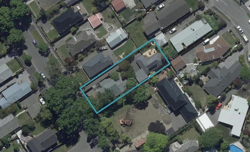 2/46 Rayburn Avenue, Papanui, Christchurch - Carousel 1