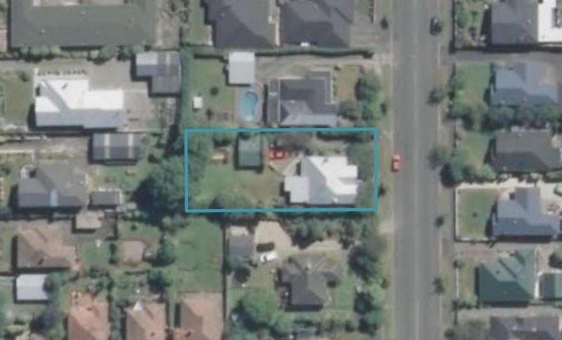 50 Rathmore Street, West End, Timaru - Carousel 1