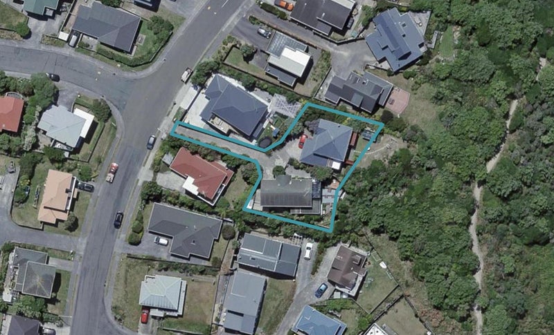 23B Bowes Crescent, Strathmore Park, Wellington - Carousel 1