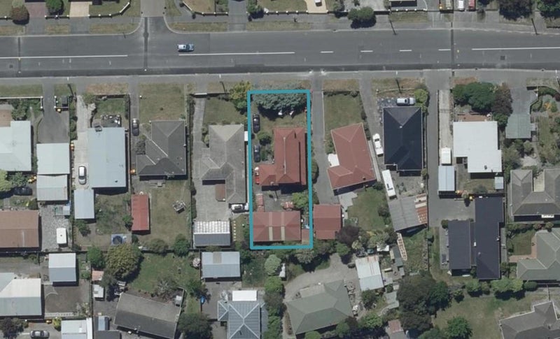 79 Beach Road, North New Brighton, Christchurch - Carousel 1