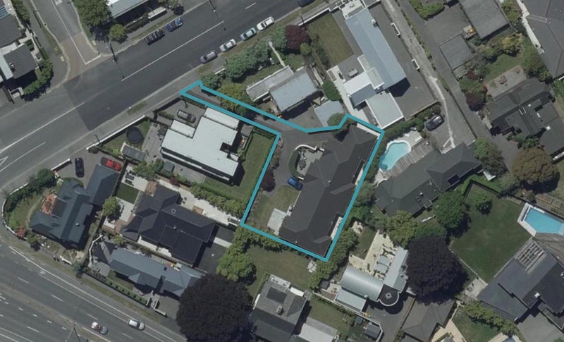 8B Holmwood Road, Merivale, Christchurch - Carousel 1