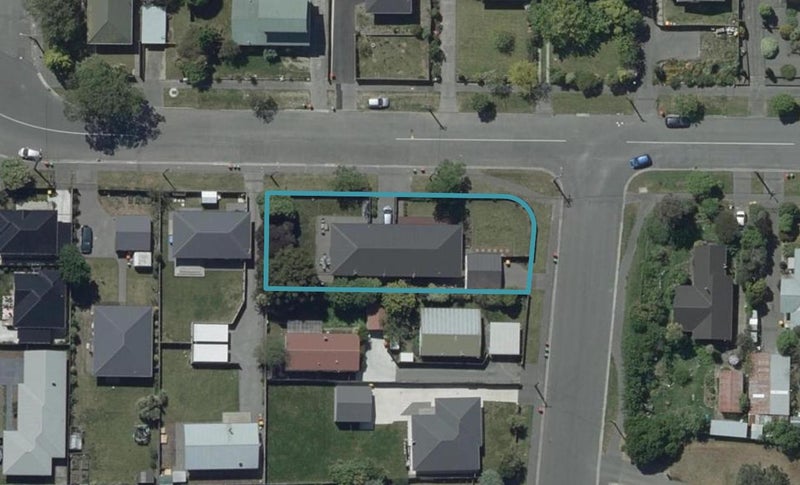 1/58 Rudds Road, Linwood, Christchurch - Carousel 1