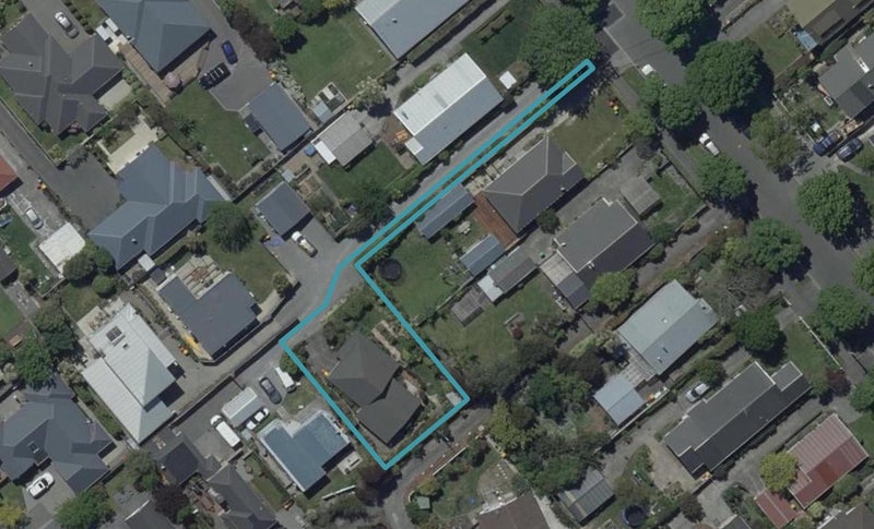 100A Studholme Street, Somerfield, Christchurch - Carousel 1