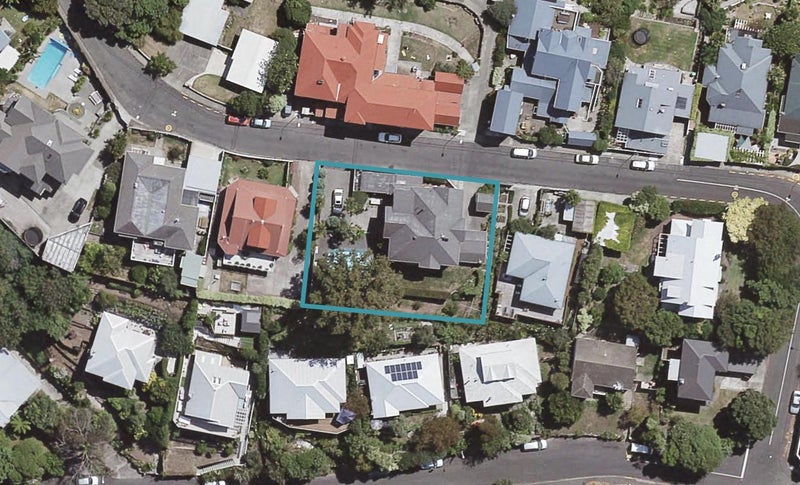 4 Lincoln Road, Bluff Hill, Napier - Carousel 1