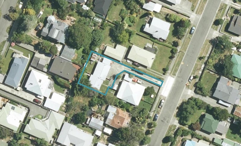 9B Meehan Street, Islington, Blenheim - Carousel 1