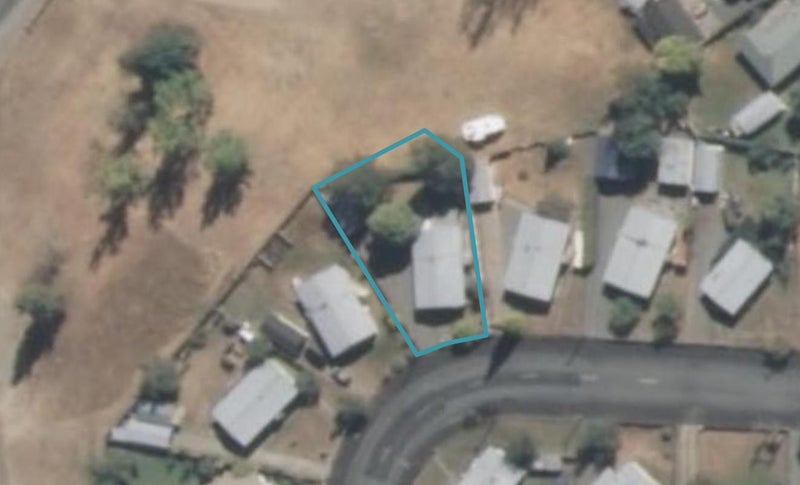 18 Omahau Crescent, Twizel, Twizel - Carousel 1