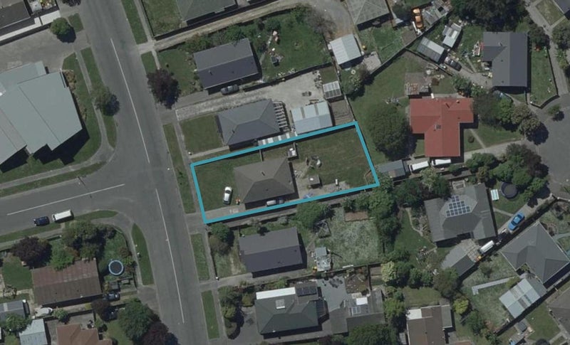 35 Rowley Avenue, Hoon Hay, Christchurch - Carousel 1