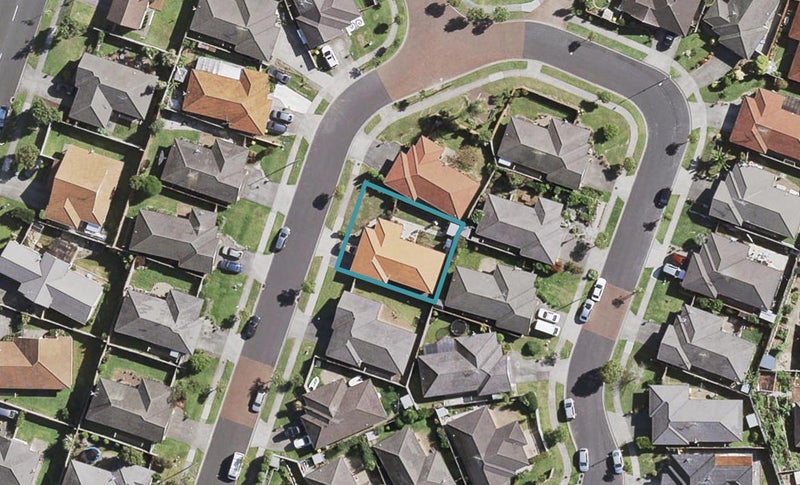 21 Stellata Court, Randwick Park, Auckland - Carousel 1