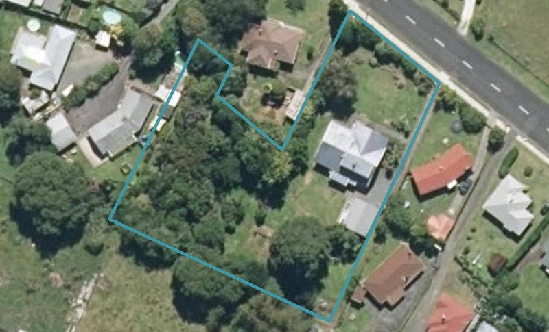 87 Miro Street, Manunui, Taumarunui - Carousel 1