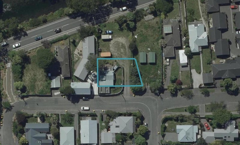 40A Gilby Street, Linwood, Christchurch - Carousel 1