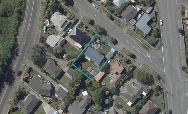6 Arnold Street, Sumner, Christchurch - Carousel 1