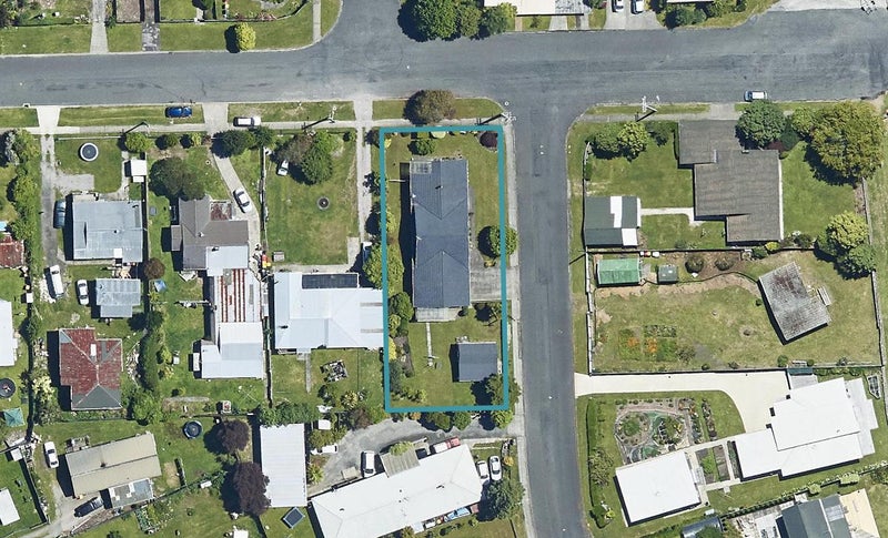 8 Reeme Street, Ngongotaha, Rotorua - Carousel 1