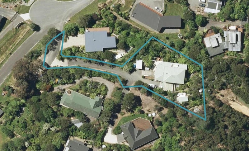 25 Manuka Drive, Ngakuta Bay - Carousel 1