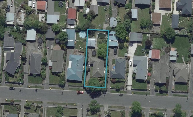 63 Wingate Street, Redwood, Christchurch - Carousel 1