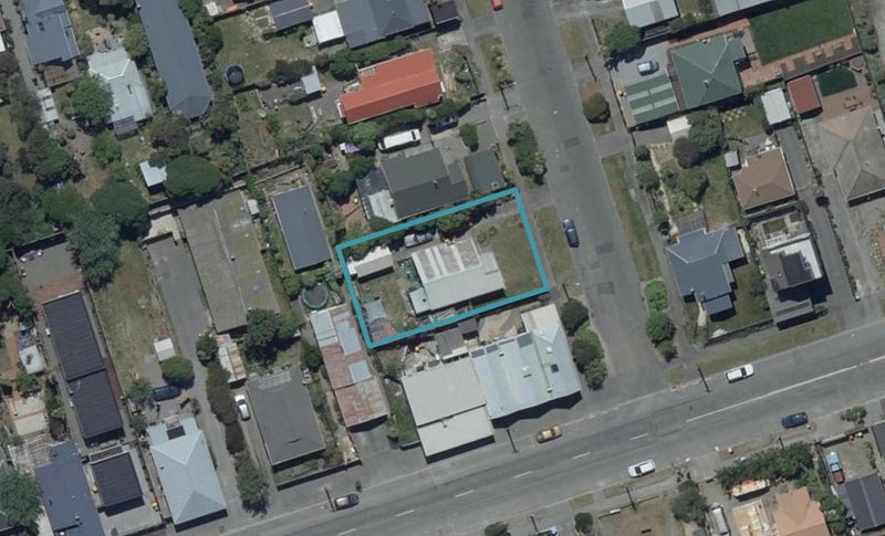 48 Tonks Street, North New Brighton, Christchurch - Carousel 1