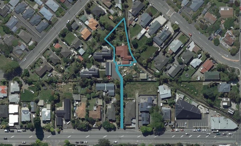 119A Warrington Street, Mairehau, Christchurch - Carousel 1