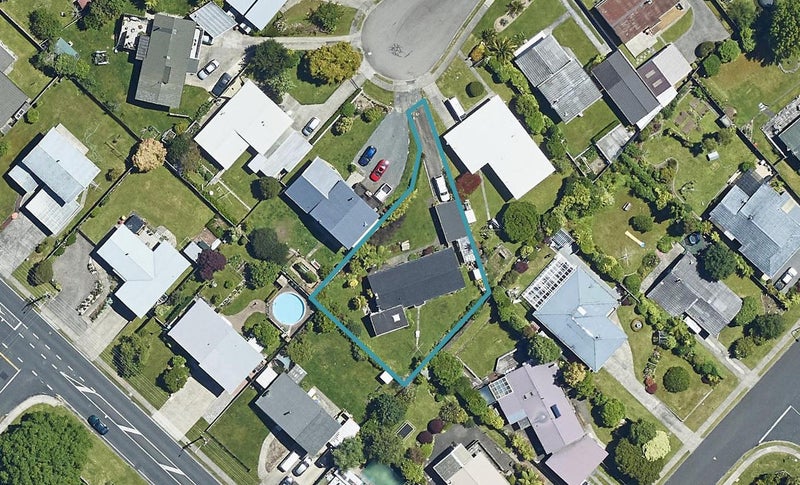 16 Cheops Street, Pomare, Rotorua - Carousel 1