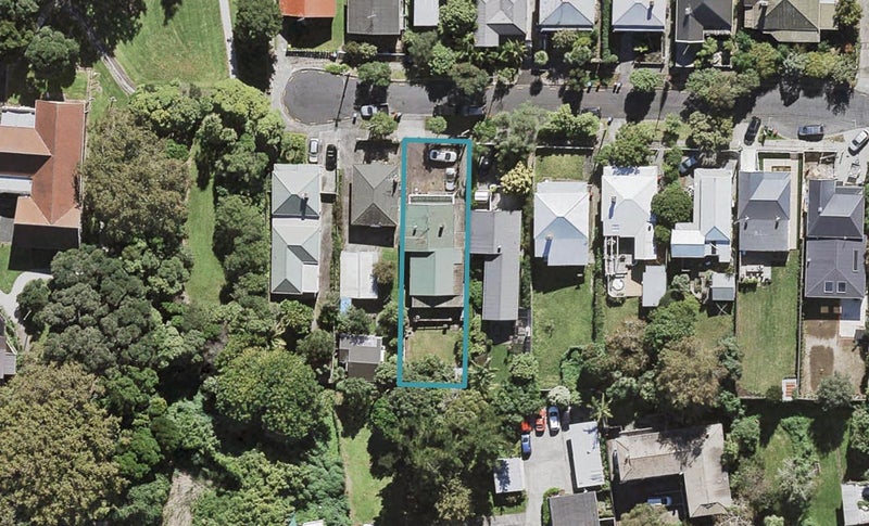 72 First Avenue, Kingsland, Auckland - Carousel 1