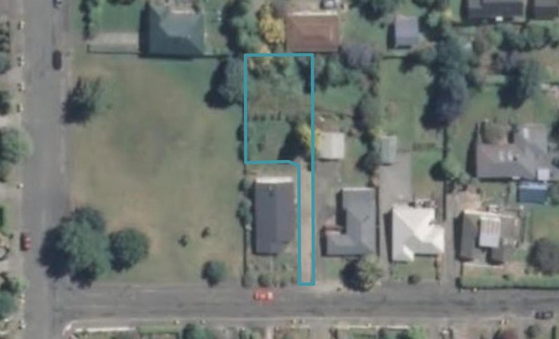19A Clifton Terrace, West End, Timaru - Carousel 1