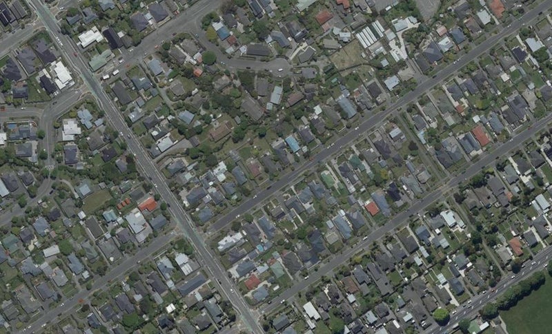 163 Weston Road, St Albans, Christchurch - Carousel 1