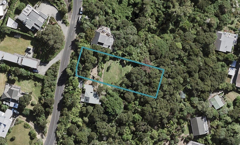 41 Cory Road, Palm Beach, Waiheke Island - Carousel 1