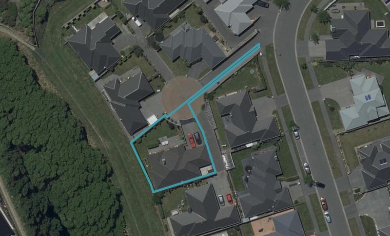 47 Somerville Crescent, Aidanfield, Christchurch - Carousel 1
