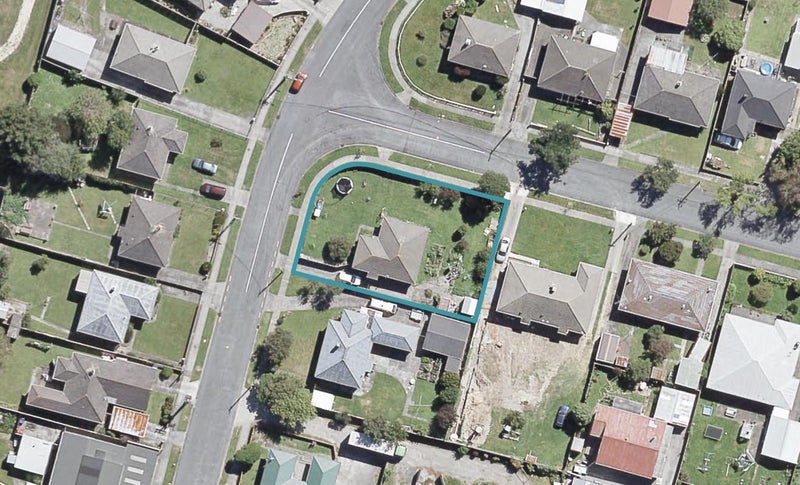 14 Fleet Street, Naenae, Lower Hutt - Carousel 1
