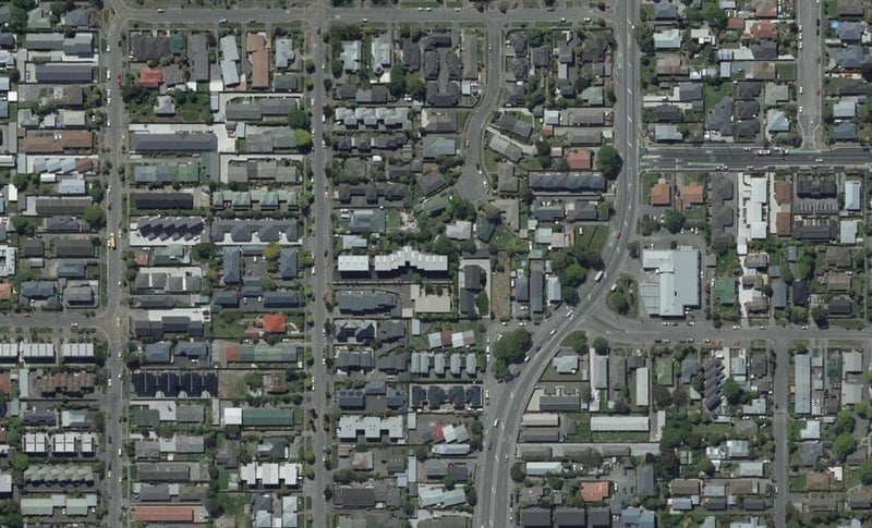 13/54 Champion Street, Edgeware, Christchurch - Carousel 1