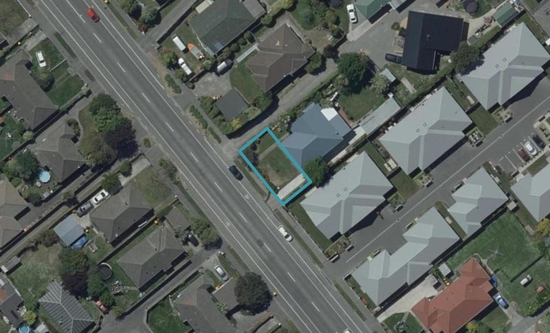 1/218 Lyttelton Street, Spreydon, Christchurch - Carousel 1