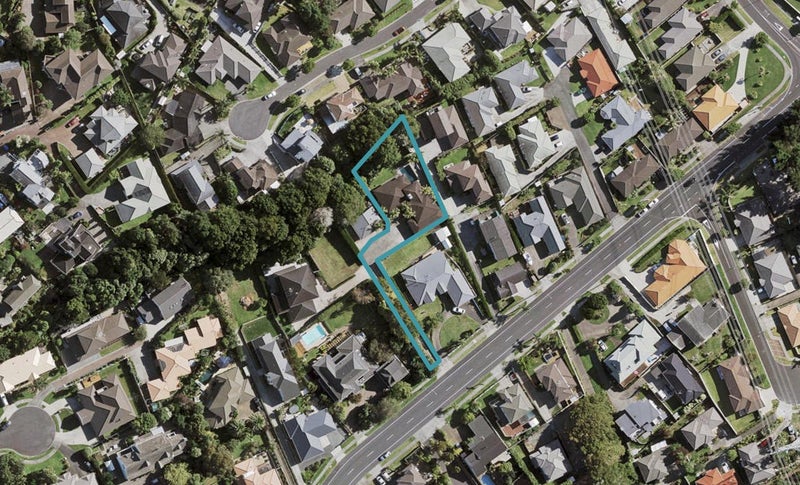 186A Hill Road, Manurewa, Auckland - Carousel 1