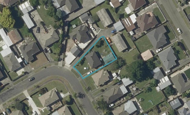15 Manchester Street, Takaro, Palmerston North - Carousel 1