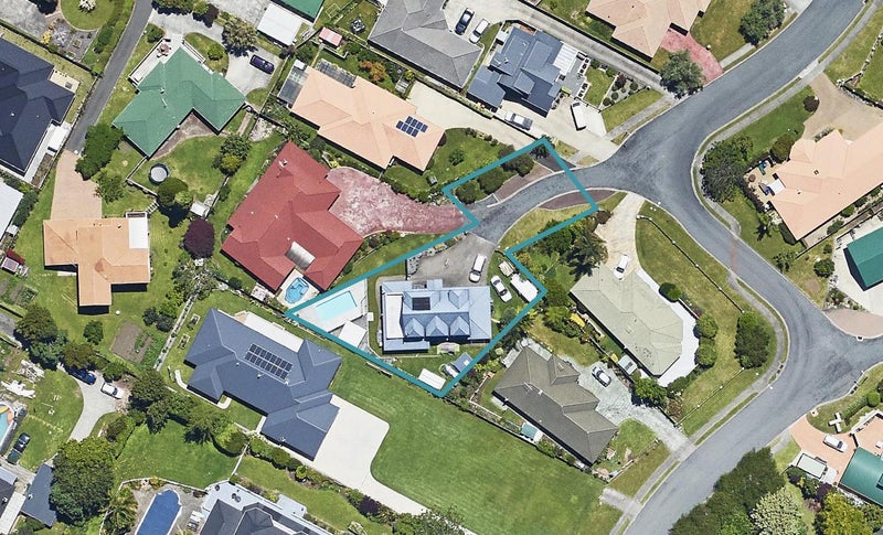 42 FAIRVIEW PLACE, Te Puke, Western Bay Of Plenty - Carousel 1