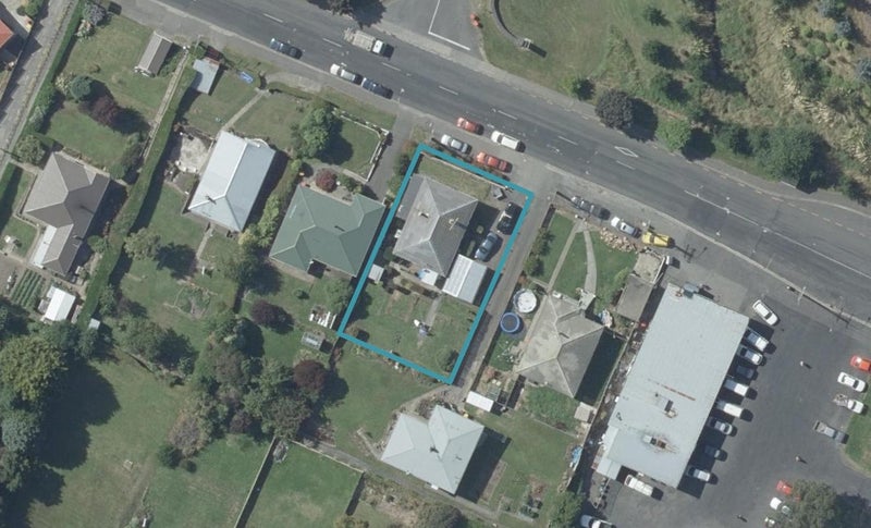 16 Main South Road, Concord, Dunedin - Carousel 1
