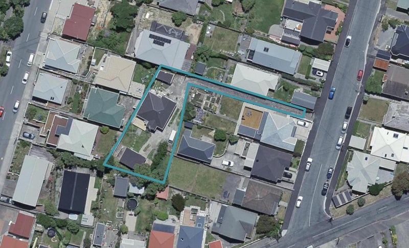 94 Tiber Street, Island Bay, Wellington - Carousel 1