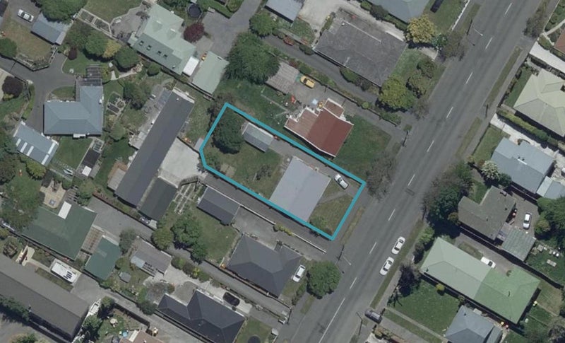 29 Highsted Road, Bishopdale, Christchurch - Carousel 1