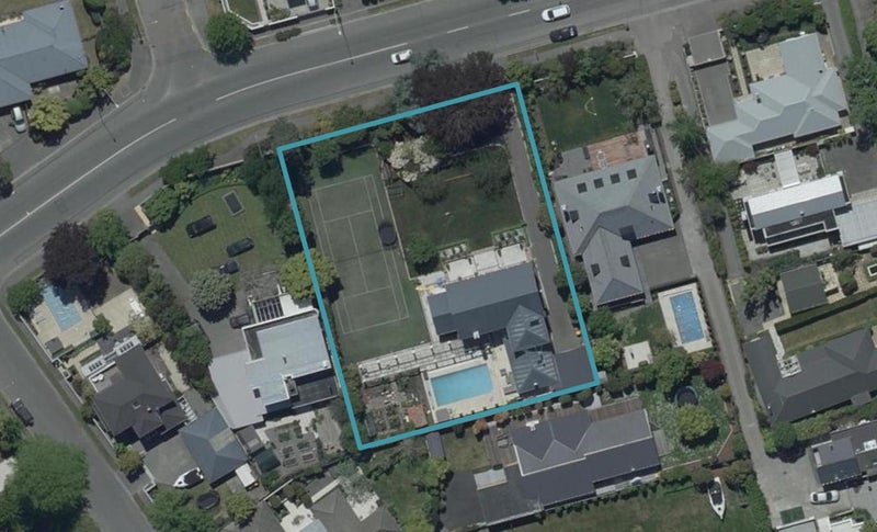 70 Glandovey Road, Fendalton, Christchurch - Carousel 1