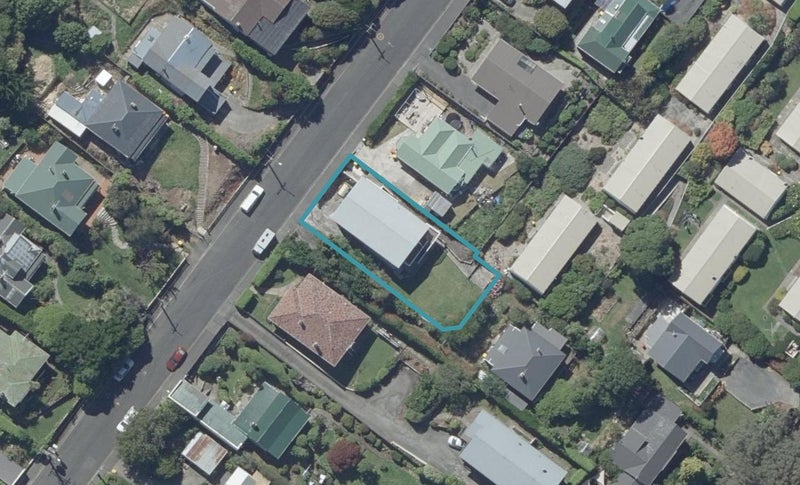 18A Farley Street, Kaikorai, Dunedin - Carousel 1