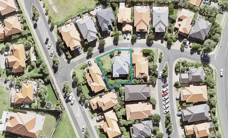 7 Quarter Deck Lane, Gulf Harbour, Whangaparaoa - Carousel 1