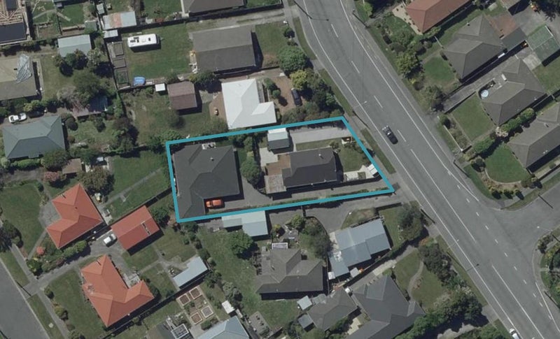 1/298 Hoon Hay Road, Hoon Hay, Christchurch - Carousel 1