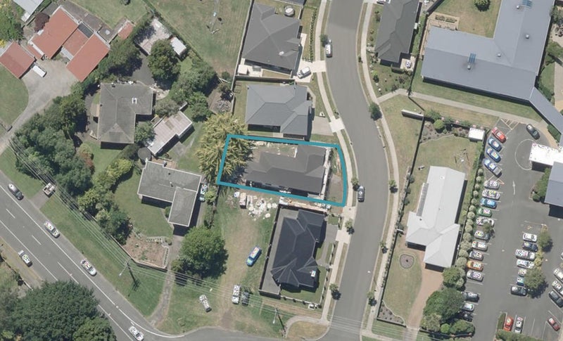 5 Edith Collier Drive, Otamatea, Whanganui - Carousel 1