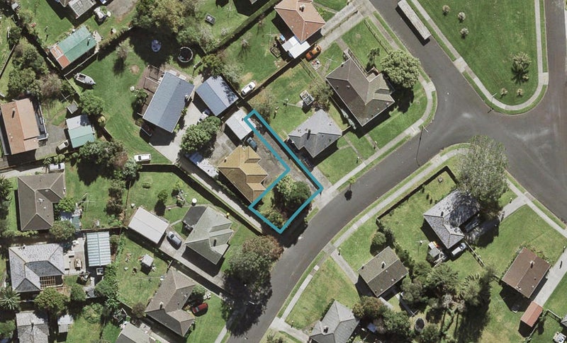 34C Mariner Street, Mangere, Auckland - Carousel 1