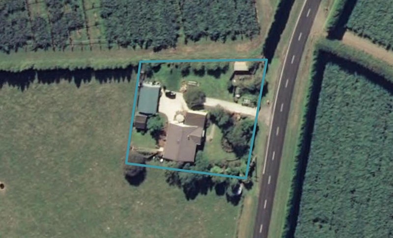 134 Paerata Ridge Road, Waiotahe, Ōpōtiki - Carousel 1