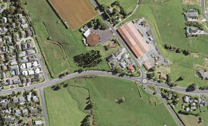 14A Belgium Road, Pukekohe, Pukekohe - Carousel 1