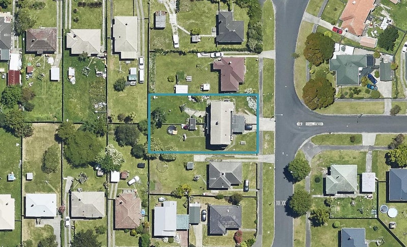 33 Miller Street, Glenholme, Rotorua - Carousel 1