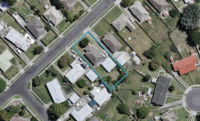 15 Gilray Avenue, Maraenui, Napier - Carousel 1