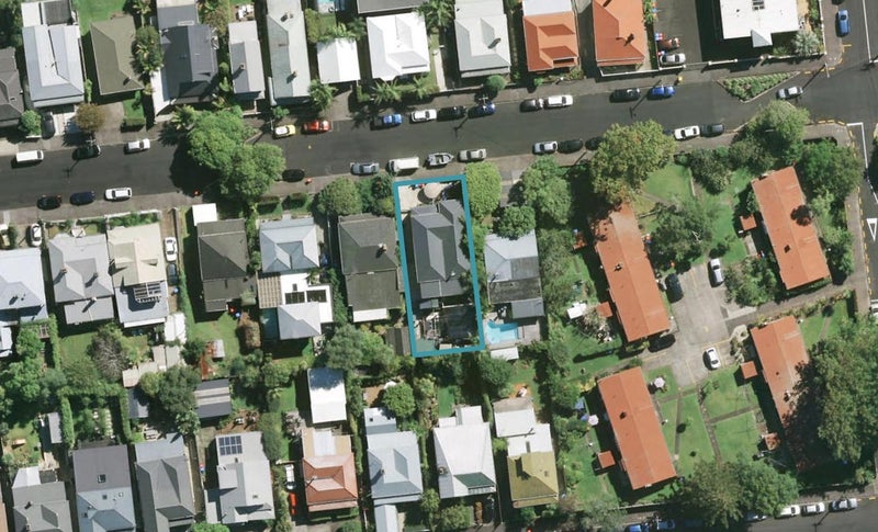 22 Cowan Street, Ponsonby, Auckland - Carousel 1