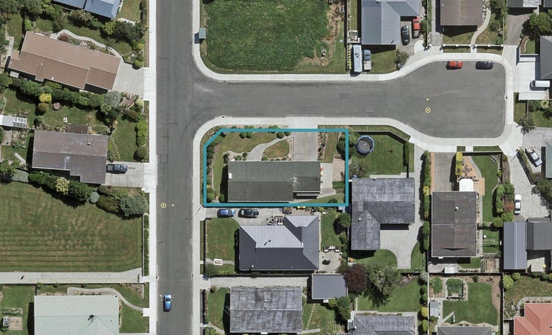 54 Kildare Court, Waikiwi, Invercargill - Carousel 1